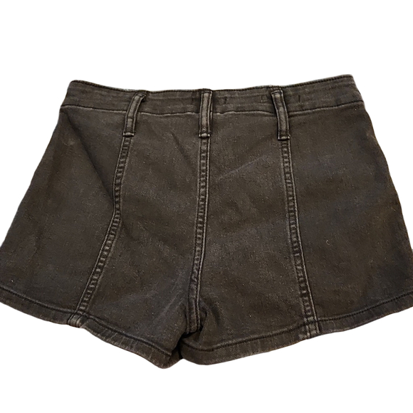 Wild Fable High Rise Shorts - Picture 2 of 4